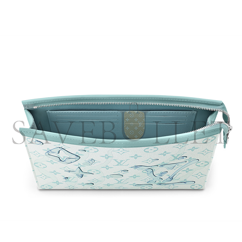l0vis Vvtt0n master pochette voyage clutch m22763 (27*21*6cm)